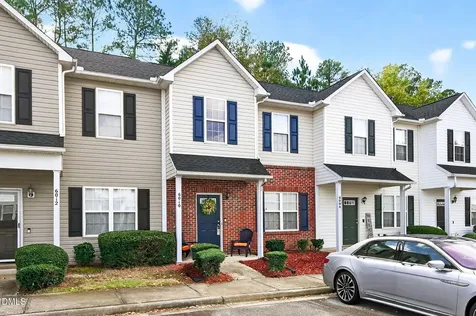 6010 San Marcos Way Raleigh NC 27616