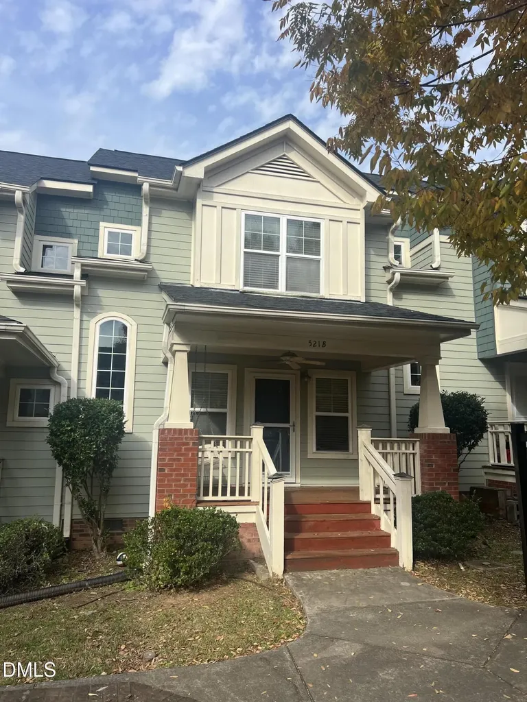 521 Eastway Avenue Durham NC 27703
