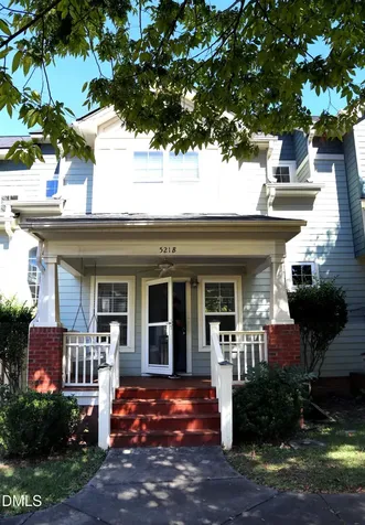 521 Eastway Avenue Durham NC 27703