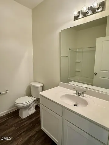 6548 Donahue Drive Whitsett NC 27377