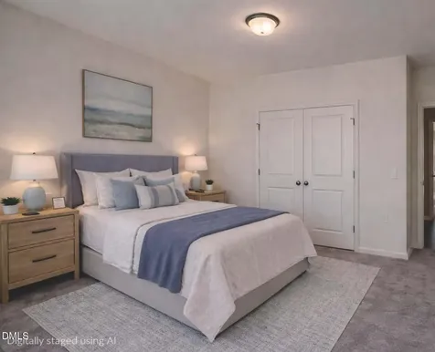 6548 Donahue Drive Whitsett NC 27377