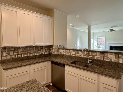 6548 Donahue Drive Whitsett NC 27377