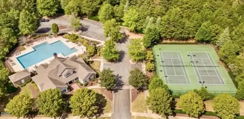 6548 Donahue Drive Whitsett NC 27377