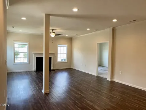 6548 Donahue Drive Whitsett NC 27377