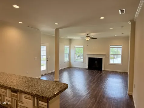 6548 Donahue Drive Whitsett NC 27377