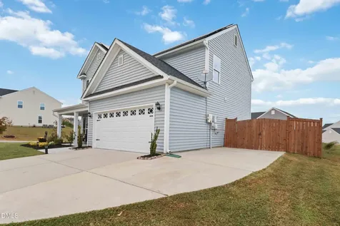 205 Rosewood Lane Youngsville NC 27596