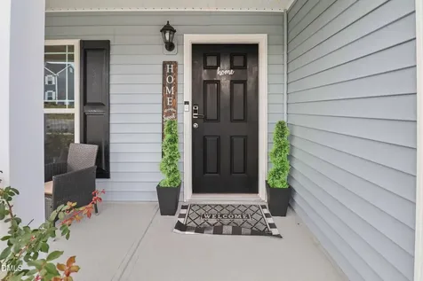 205 Rosewood Lane Youngsville NC 27596