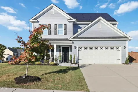 205 Rosewood Lane Youngsville NC 27596
