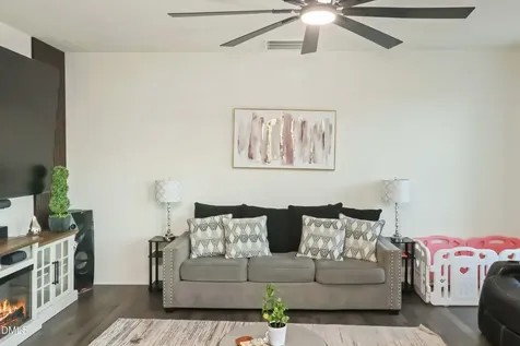 205 Rosewood Lane Youngsville NC 27596
