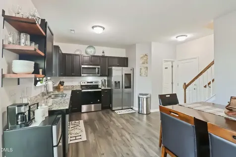 205 Rosewood Lane Youngsville NC 27596