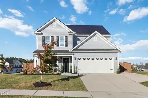 205 Rosewood Lane Youngsville NC 27596