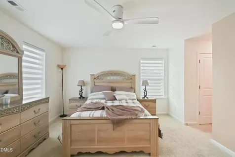 205 Rosewood Lane Youngsville NC 27596