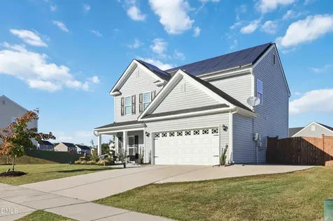 205 Rosewood Lane Youngsville NC 27596