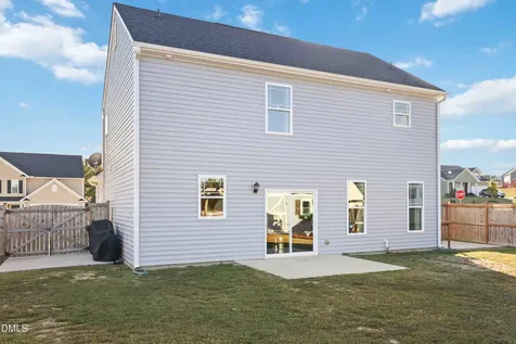 205 Rosewood Lane Youngsville NC 27596