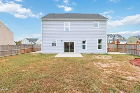 205 Rosewood Lane Youngsville NC 27596
