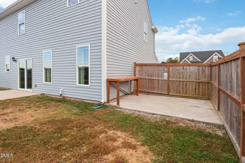 205 Rosewood Lane Youngsville NC 27596