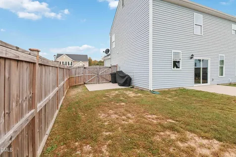 205 Rosewood Lane Youngsville NC 27596