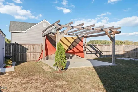 205 Rosewood Lane Youngsville NC 27596