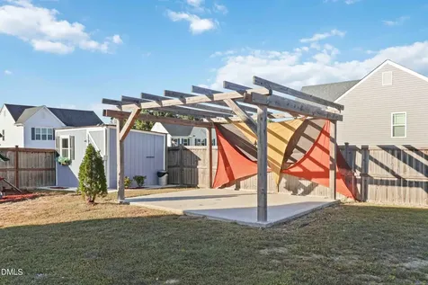 205 Rosewood Lane Youngsville NC 27596