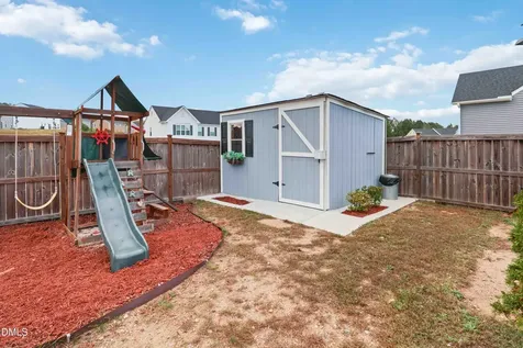 205 Rosewood Lane Youngsville NC 27596