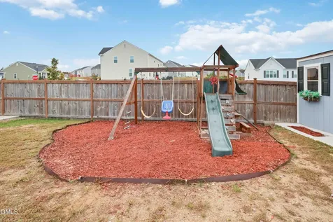 205 Rosewood Lane Youngsville NC 27596