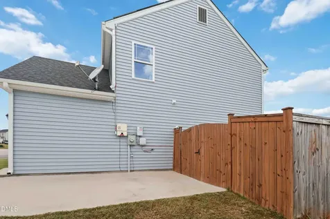 205 Rosewood Lane Youngsville NC 27596