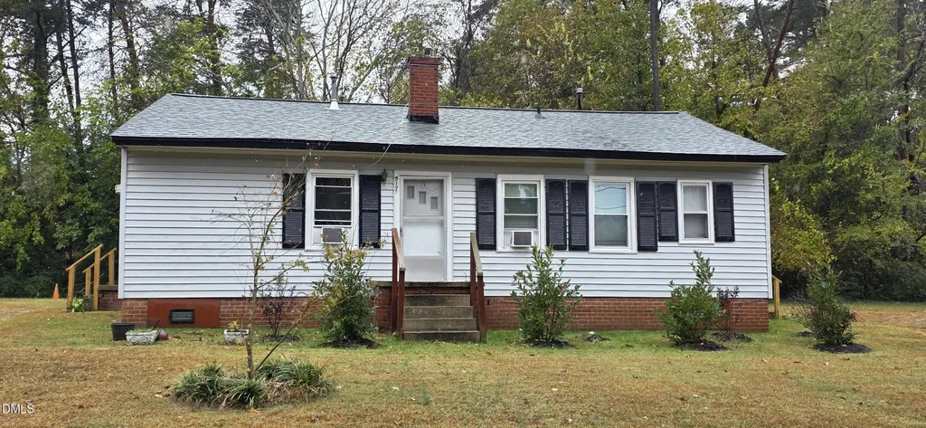 517 W Main Street Gibsonville NC 27249