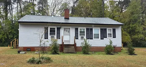 517 W Main Street Gibsonville NC 27249