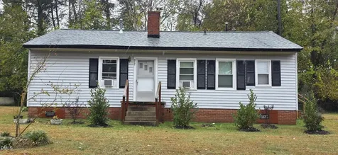 517 W Main Street Gibsonville NC 27249
