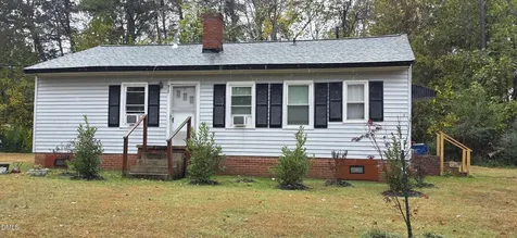 517 W Main Street Gibsonville NC 27249