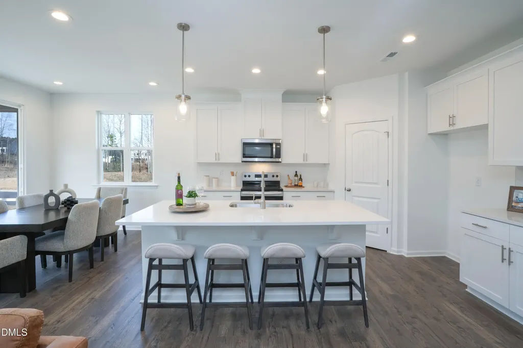 340 Providence Creek Drive Fuquay Varina NC 27526