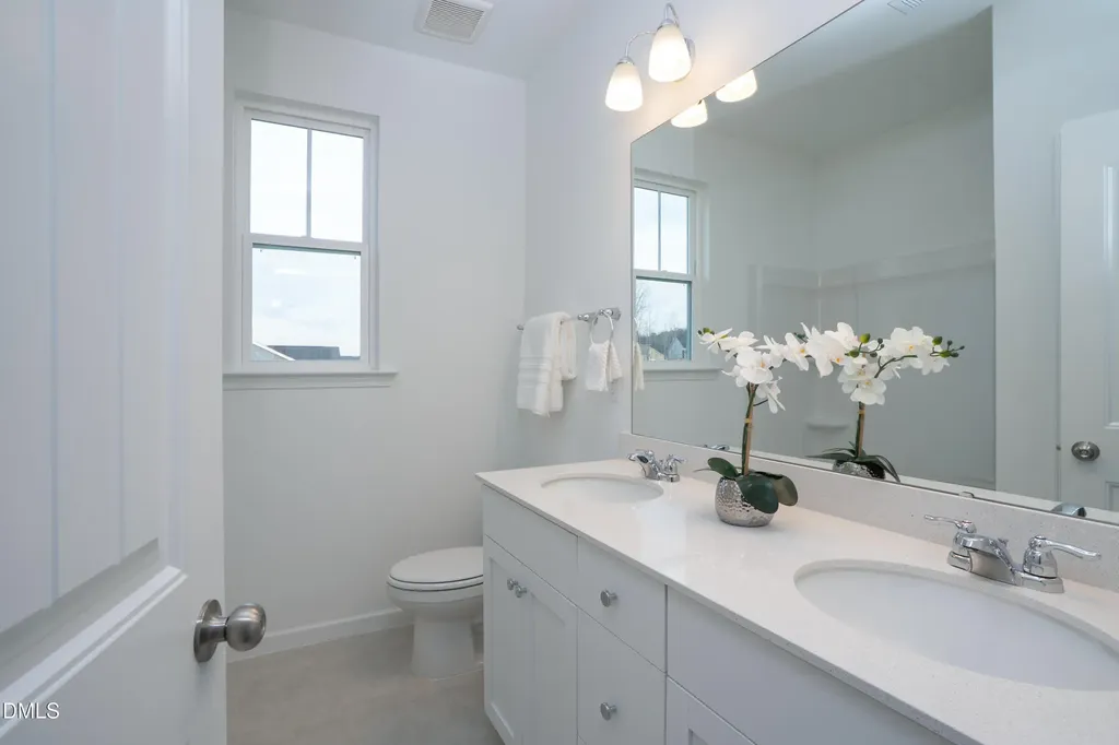 340 Providence Creek Drive Fuquay Varina NC 27526