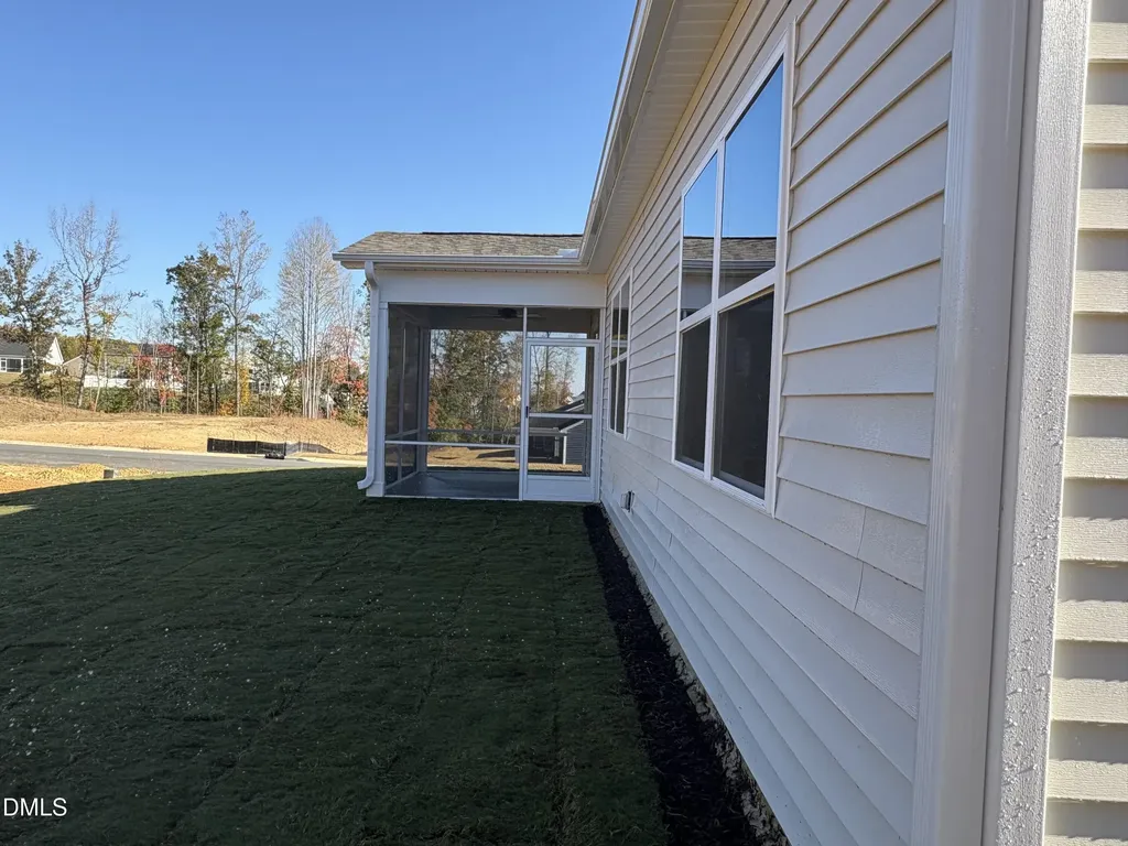 340 Providence Creek Drive Fuquay Varina NC 27526