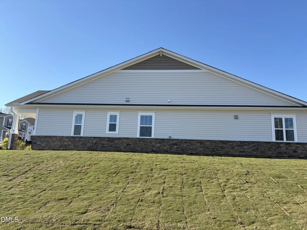 340 Providence Creek Drive Fuquay Varina NC 27526