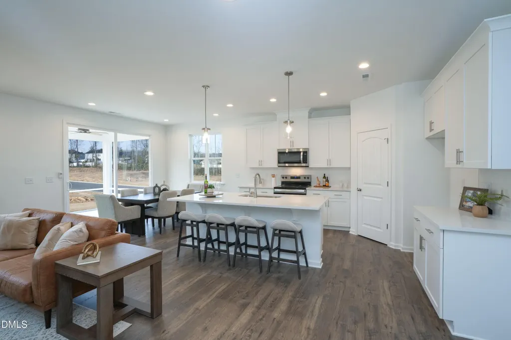 340 Providence Creek Drive Fuquay Varina NC 27526