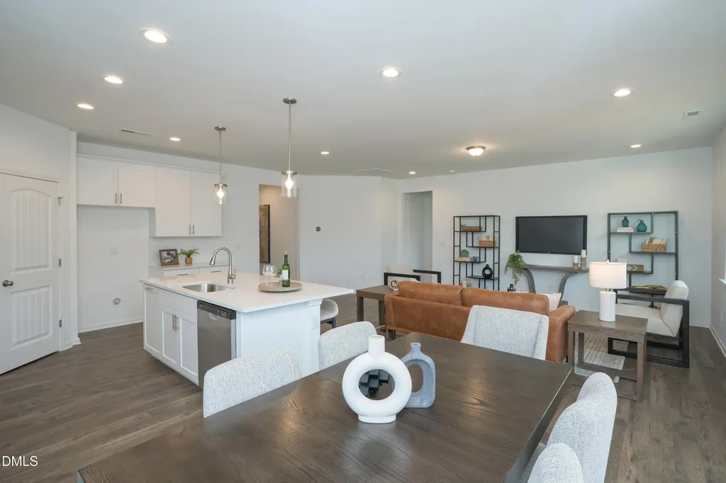 340 Providence Creek Drive Fuquay Varina NC 27526
