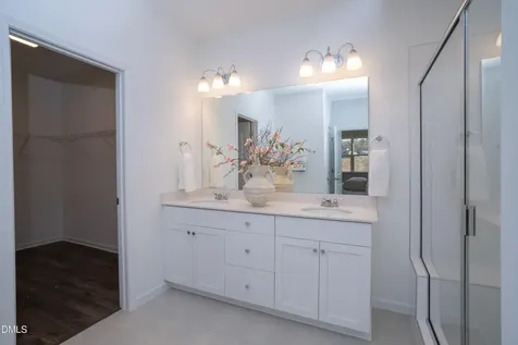 340 Providence Creek Drive Fuquay Varina NC 27526