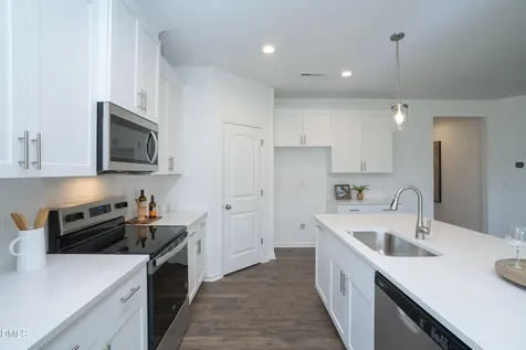 340 Providence Creek Drive Fuquay Varina NC 27526