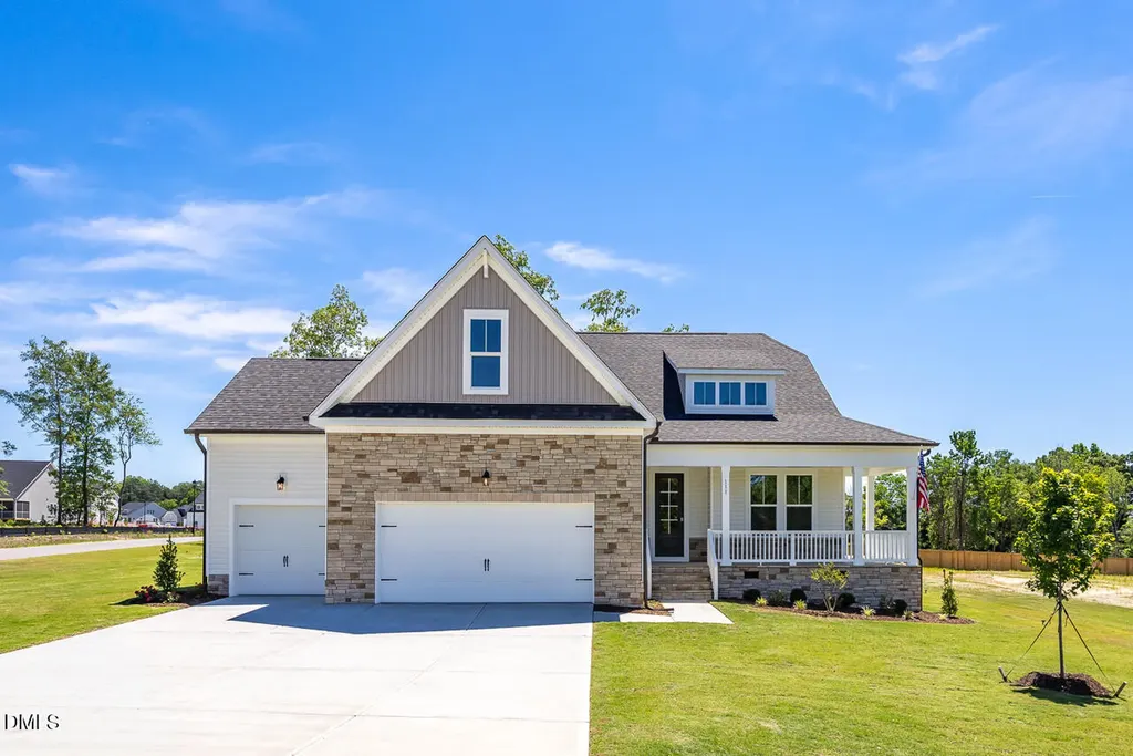 111 Crop Road Angier NC 27501