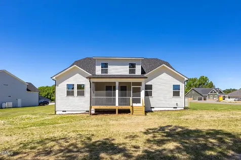 111 Crop Road Angier NC 27501