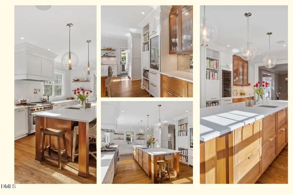 1015 Harvey Street Raleigh NC 27608