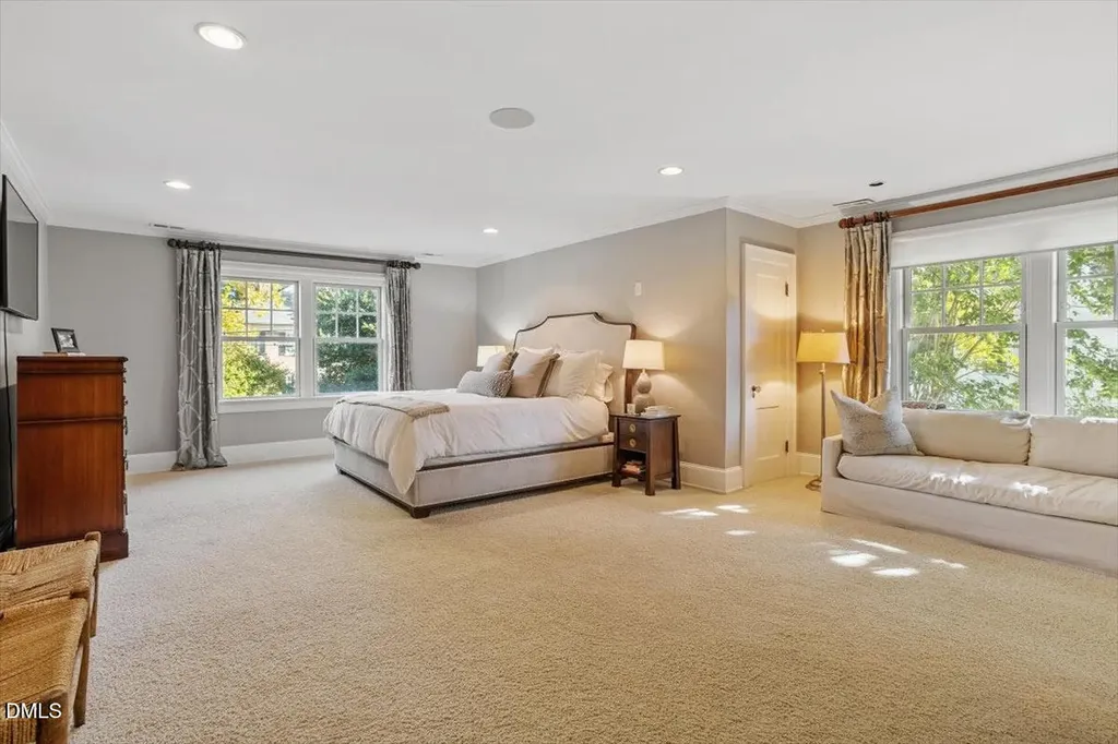 1015 Harvey Street Raleigh NC 27608
