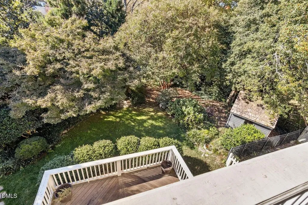 1015 Harvey Street Raleigh NC 27608