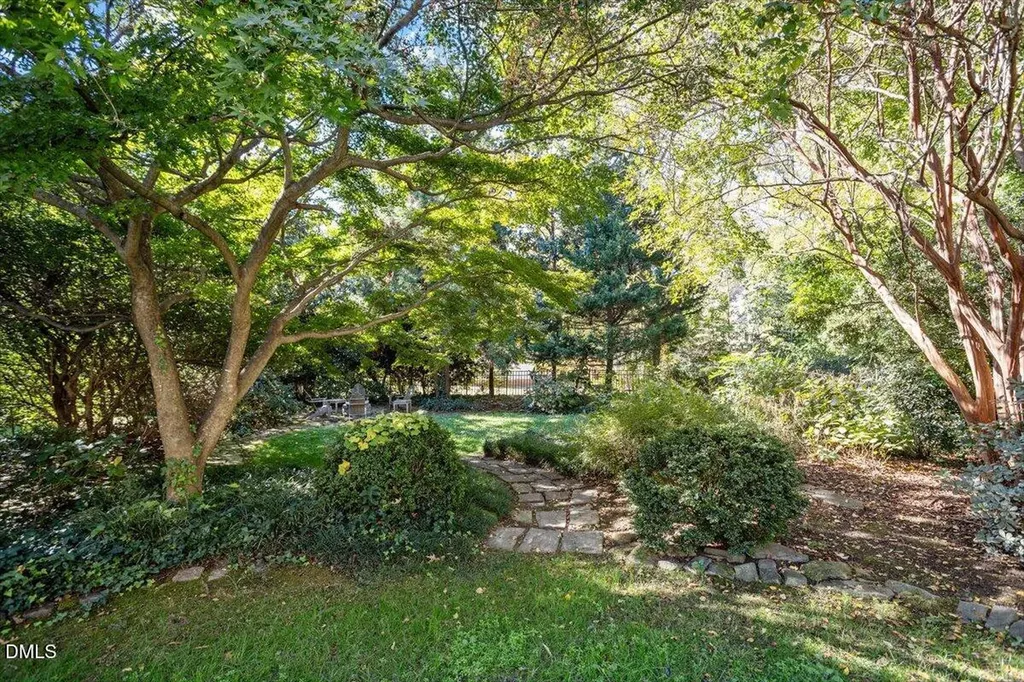 1015 Harvey Street Raleigh NC 27608
