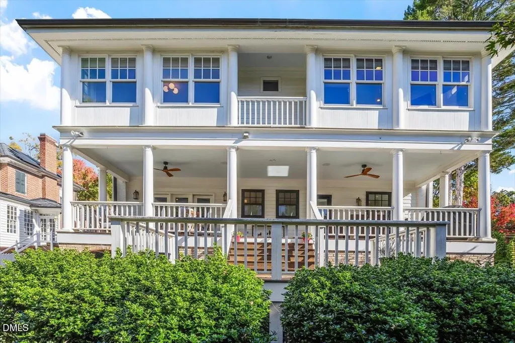 1015 Harvey Street Raleigh NC 27608
