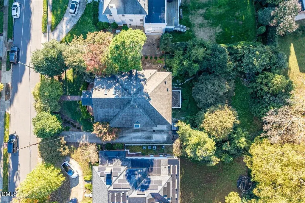 1015 Harvey Street Raleigh NC 27608