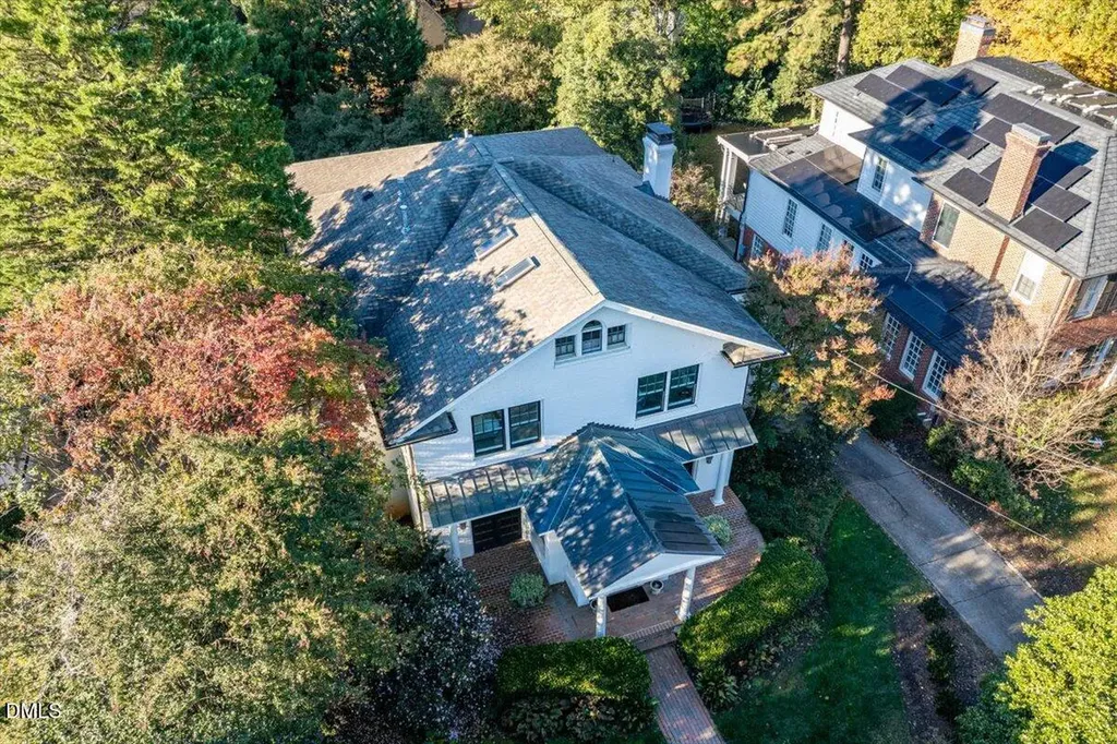 1015 Harvey Street Raleigh NC 27608