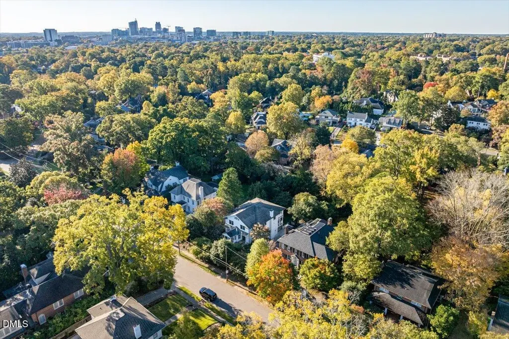 1015 Harvey Street Raleigh NC 27608