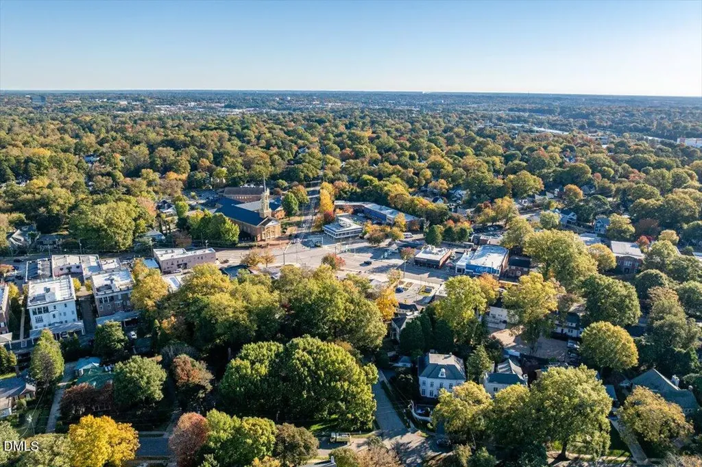 1015 Harvey Street Raleigh NC 27608