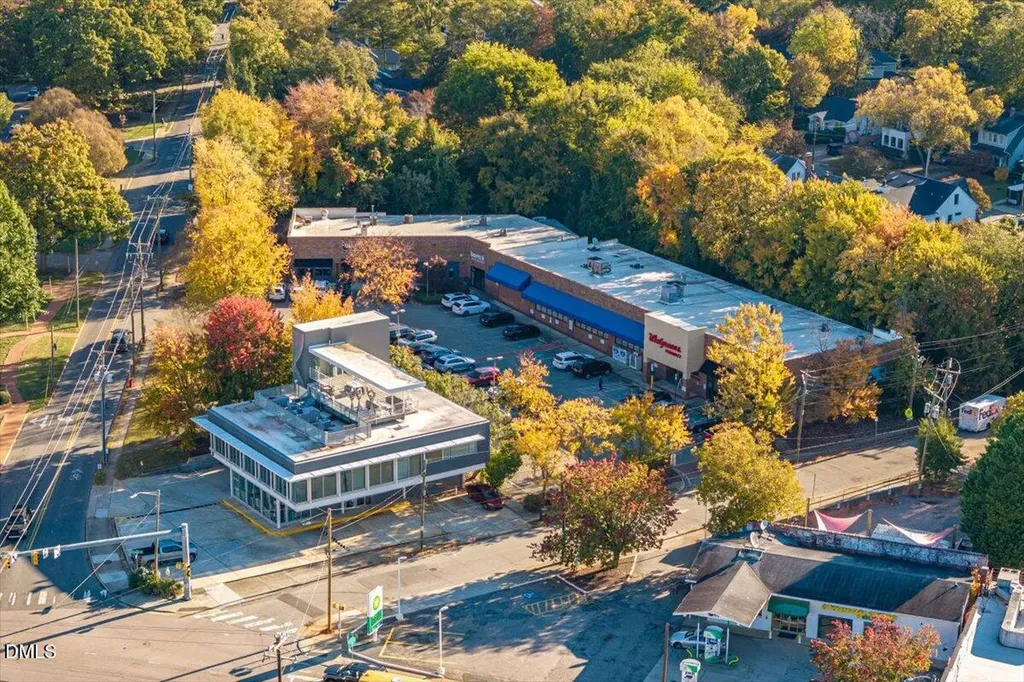 1015 Harvey Street Raleigh NC 27608